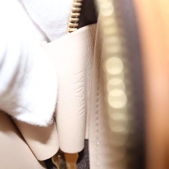 LOUIS VUITTON Monogram Mini Boite Chapeau Shoulder Bag M44699 LV Auth BD788SA - Picture 11 of 16